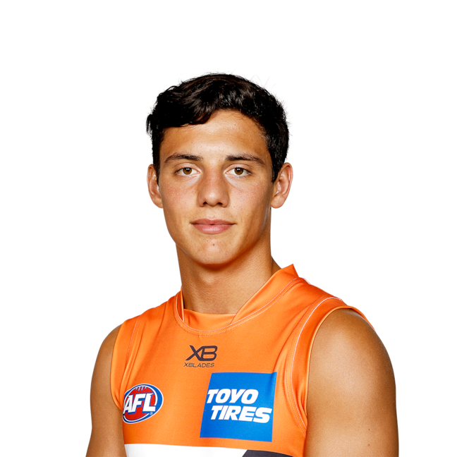 Jye Caldwell profile picture